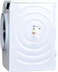 Lave-linge Hublot 8 kg Reconditionné BOSCH WAN2827FFR