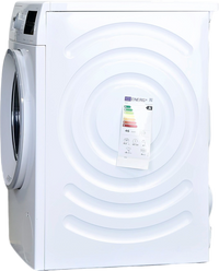 Lave-linge Hublot 8 kg Reconditionné BOSCH WAN2827FFR