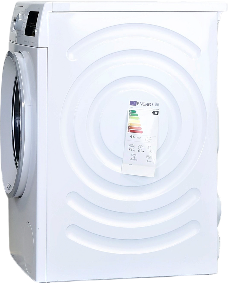 Lave-linge Hublot 8 kg Reconditionné BOSCH WAN2827FFR