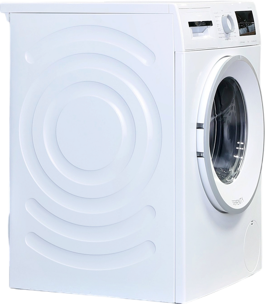 Lave-linge Hublot 8 kg Reconditionné BOSCH WAN2827FFR