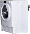 Lave-linge Sechant 8 kg Reconditionné CANDY CBD485D1E/1-S