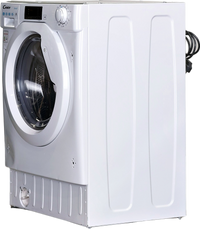 Lave-linge Sechant 8 kg Reconditionné CANDY CBD485D1E/1-S