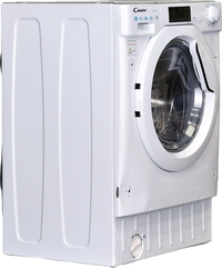 Lave-linge Sechant 8 kg Reconditionné CANDY CBD485D1E/1-S