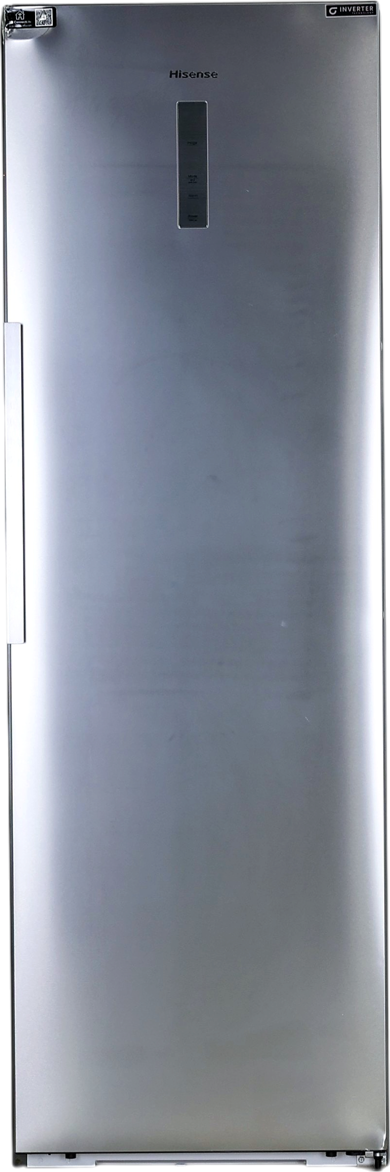 Réfrigérateur Une Porte Reconditionné HISENSE RL3K370SAIE