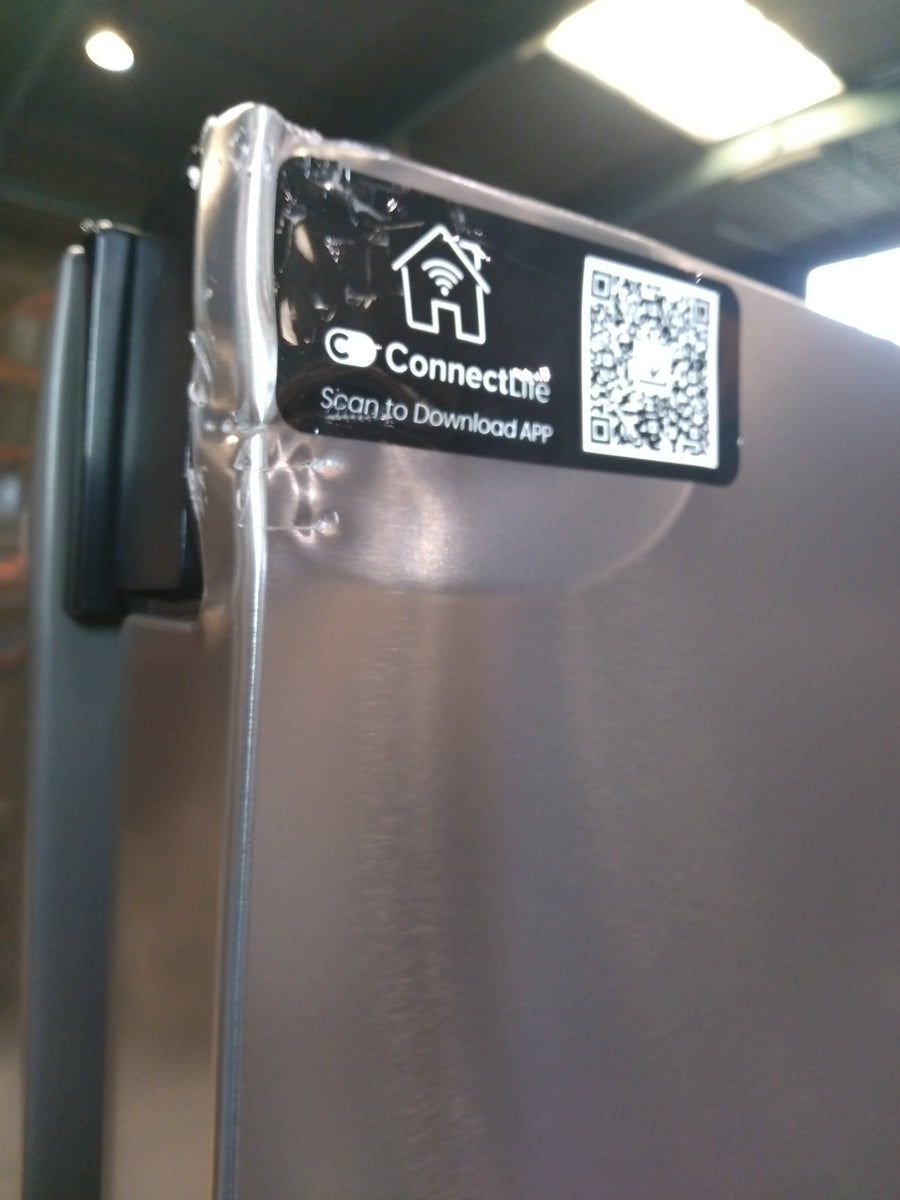 Réfrigérateur Une Porte Reconditionné HISENSE RL3K370SAIE