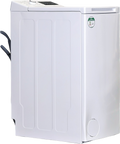 Lave-linge Top 6 kg Reconditionné WHIRLPOOL TDLR6268FR
