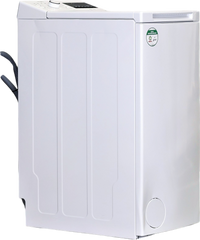 Lave-linge Top 6 kg Reconditionné WHIRLPOOL TDLR6268FR