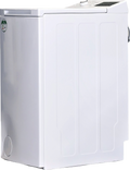 Lave-linge Top 6 kg Reconditionné WHIRLPOOL TDLR6268FR