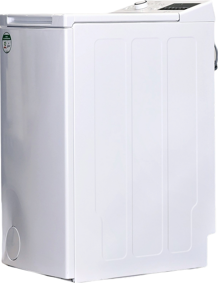 Lave-linge Top 6 kg Reconditionné WHIRLPOOL TDLR6268FR