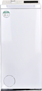 Lave-linge Top 6 kg Reconditionné WHIRLPOOL TDLR6268FR