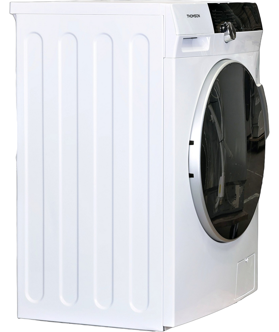 Lave-linge Sechant 8 kg Reconditionné THOMSON THWD86140WH3