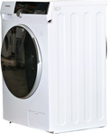Lave-linge Sechant 8 kg Reconditionné THOMSON THWD86140WH3