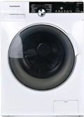 Lave-linge Sechant 8 kg Reconditionné THOMSON THWD86140WH3