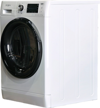 Lave-linge Sechant 10 kg Reconditionné WHIRLPOOL FFDD1074489BVFR