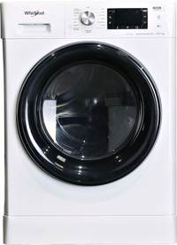 Lave-linge Sechant 10 kg Reconditionné WHIRLPOOL FFDD1074489BVFR