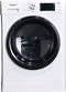 Lave-linge Sechant 10 kg Reconditionné WHIRLPOOL FFDD1074489BVFR