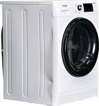 Lave-linge Sechant 10 kg Reconditionné WHIRLPOOL FFDD1074489BVFR