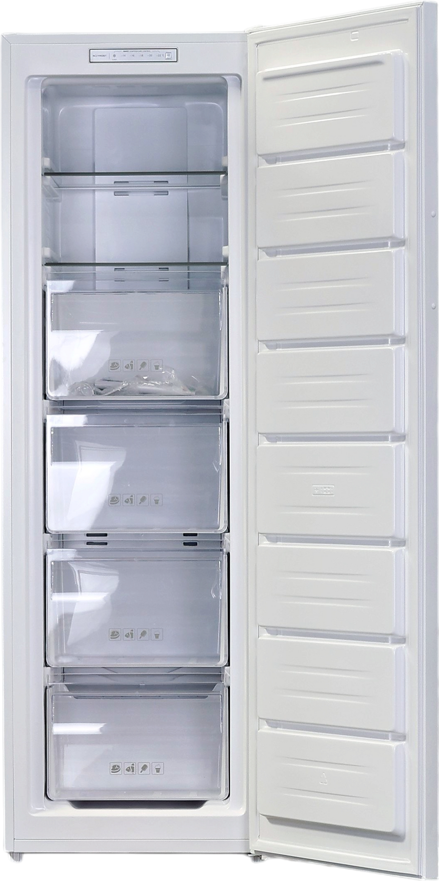 Congélateur Armoire Reconditionné THOMSON THFZ206NFWH