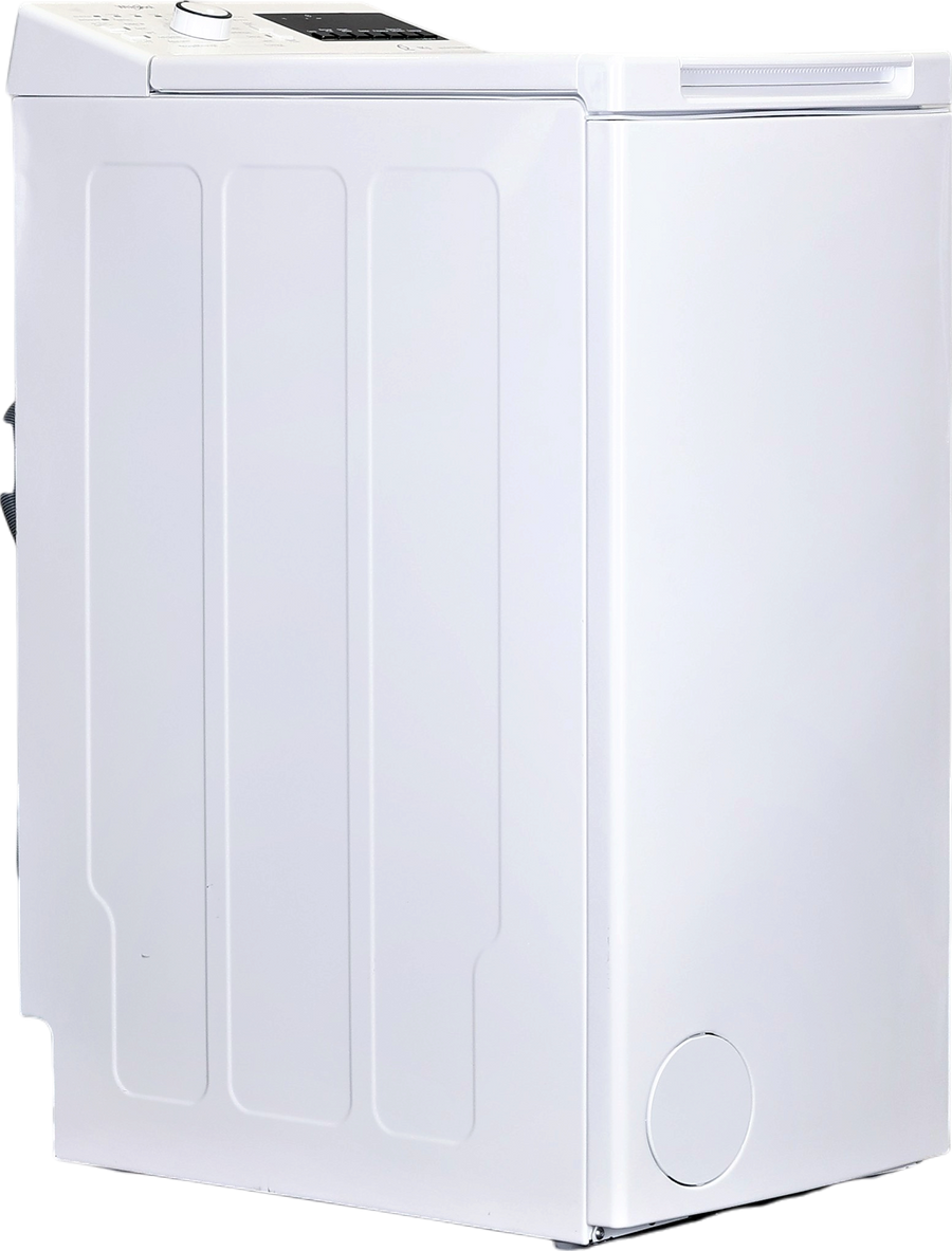 Lave-linge Top 6 kg Reconditionné WHIRLPOOL TDLR6268FR