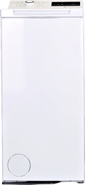Lave-linge Top 6 kg Reconditionné WHIRLPOOL TDLR6268FR