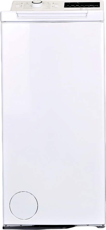 Lave-linge Top 6 kg Reconditionné WHIRLPOOL TDLR6268FR