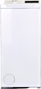 Lave-linge Top 6 kg Reconditionné WHIRLPOOL TDLR6268FR