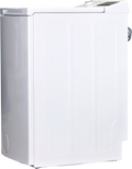 Lave-linge Top 6 kg Reconditionné WHIRLPOOL TDLR6268FR
