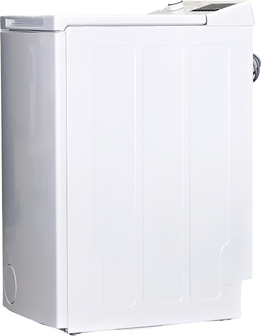Lave-linge Top 6 kg Reconditionné WHIRLPOOL TDLR6268FR