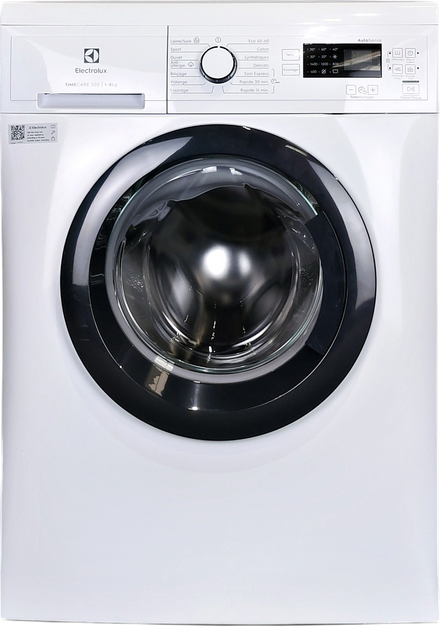 Lave-linge Hublot 8 kg Reconditionné ELECTROLUX EW2F7814FA