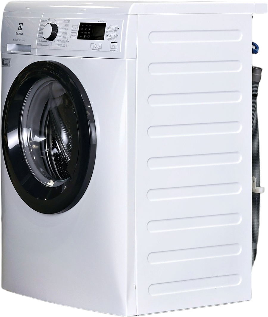 Lave-linge Hublot 8 kg Reconditionné ELECTROLUX EW2F7814FA