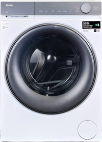 Lave-linge Hublot 9 kg Reconditionné HAIER HW90-B14367U1