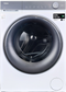 Lave-linge Hublot 9 kg Reconditionné HAIER HW90-B14367U1