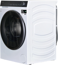 Lave-linge Hublot 9 kg Reconditionné HAIER HW90-B14367U1