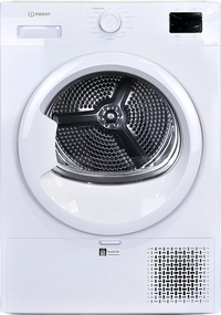 Seche-linge Pompe à Chaleur 8 kg Reconditionné INDESIT CYSD83DWWFR