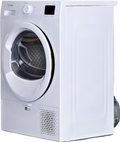 Seche-linge Pompe à Chaleur 8 kg Reconditionné INDESIT CYSD83DWWFR