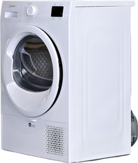 Seche-linge Pompe à Chaleur 8 kg Reconditionné INDESIT CYSD83DWWFR