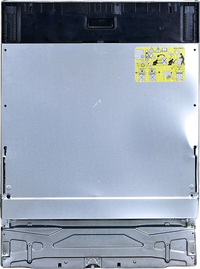 Lave-vaisselle Encastrable 14 couverts Reconditionné ELECTROLUX EES28400L