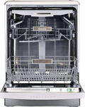 Lave-vaisselle Pose Libre 14 couverts Reconditionné INDESIT I0FD641AX
