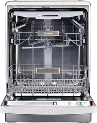 Lave-vaisselle Pose Libre 14 couverts Reconditionné INDESIT I0FD641AX