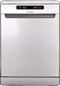 Lave-vaisselle Pose Libre 14 couverts Reconditionné INDESIT I0FD641AX