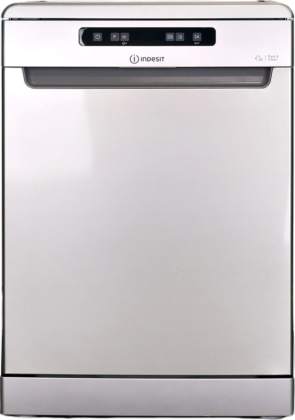 Lave-vaisselle Pose Libre 14 couverts Reconditionné INDESIT I0FD641AX