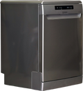 Lave-vaisselle Pose Libre 14 couverts Reconditionné INDESIT I0FD641AX