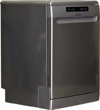 Lave-vaisselle Pose Libre 14 couverts Reconditionné INDESIT I0FD641AX