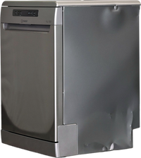 Lave-vaisselle Pose Libre 14 couverts Reconditionné INDESIT I0FD641AX