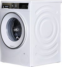 Lave-linge Hublot 9 kg Reconditionné BOSCH WGG244FSFR