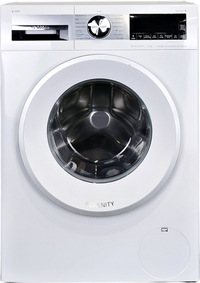 Lave-linge Hublot 9 kg Reconditionné BOSCH WGG244FSFR