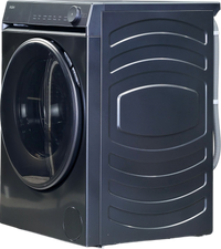 Lave-linge Hublot 9 kg Reconditionné HAIER HW90-B14367U1