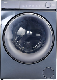 Lave-linge Hublot 9 kg Reconditionné HAIER HW90-B14367U1