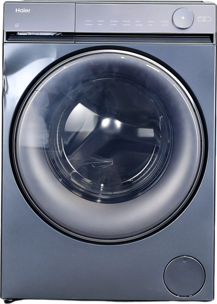 Lave-linge Hublot 9 kg Reconditionné HAIER HW90-B14367U1
