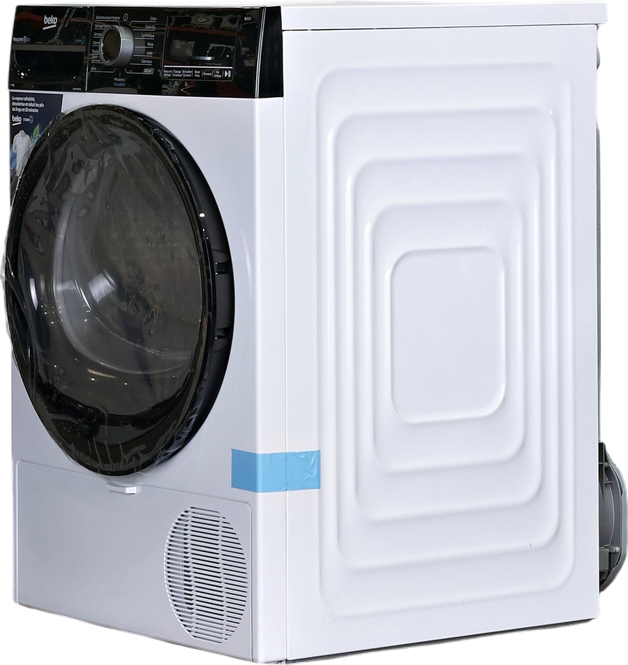 Seche-linge Pompe à Chaleur 9 kg Reconditionné BEKO D43H29493W